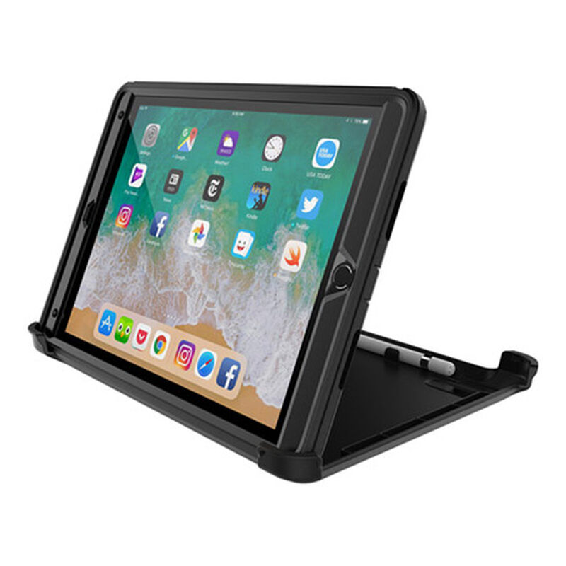 product image 4 - iPad Air (3rd gen)/iPad Pro 10.5-inch Hoesje Defender Series