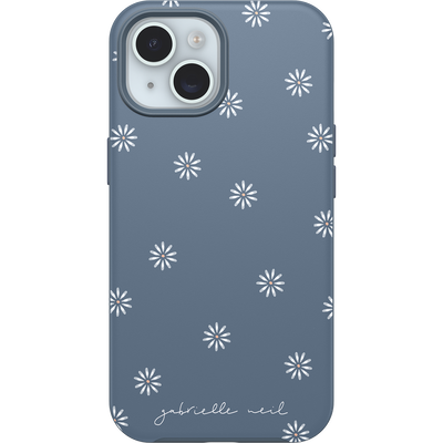 iPhone 16e en iPhone 15/14/13 Hoesje | Symmetry Series