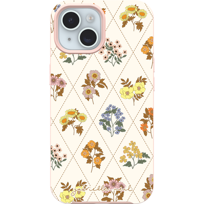 iPhone 16e en iPhone 15/14/13 Hoesje | Symmetry Series