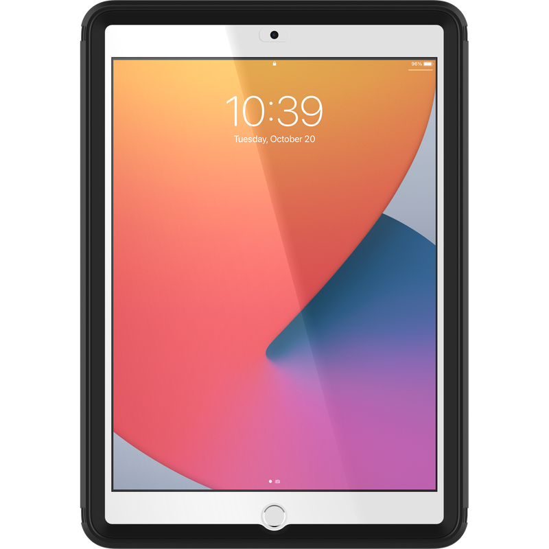 product image 2 - iPad (10,2-inch) (7e/8e/9e gen) Hoesje Defender Series
