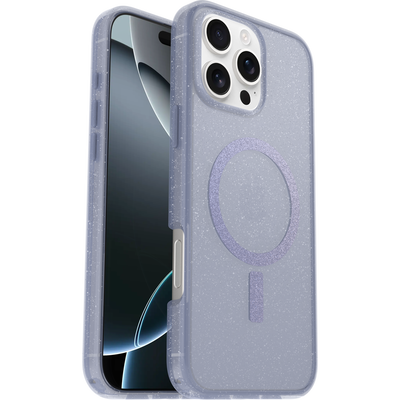 Coque iPhone 16 Pro Max | Symmetry Series pour MagSafe