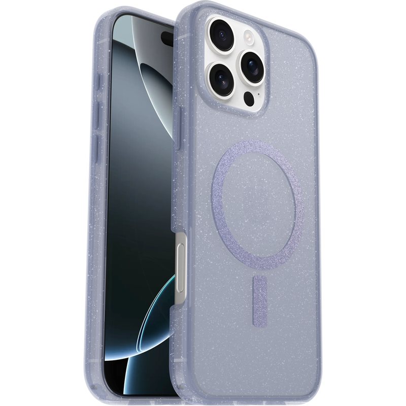 product image 1 - iPhone 16 Pro Max Hoesje Symmetry Series voor MagSafe