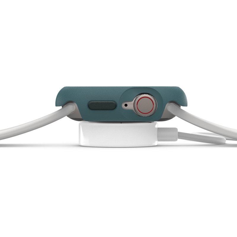 product image 4 - Apple Watch Series 9/8/7 Hoesje Watch Bumper