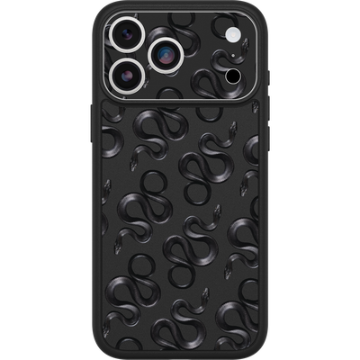 iPhone 17 Pro Max Hoesje | Symmetry Series met Camera Control Gothic Revivial Collection