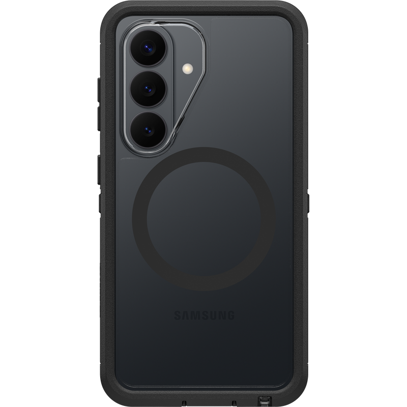 product image 2 - Coque Galaxy S26 Defender Series Pro XT