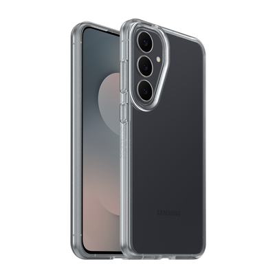 Galaxy S25 FE Case | React Series