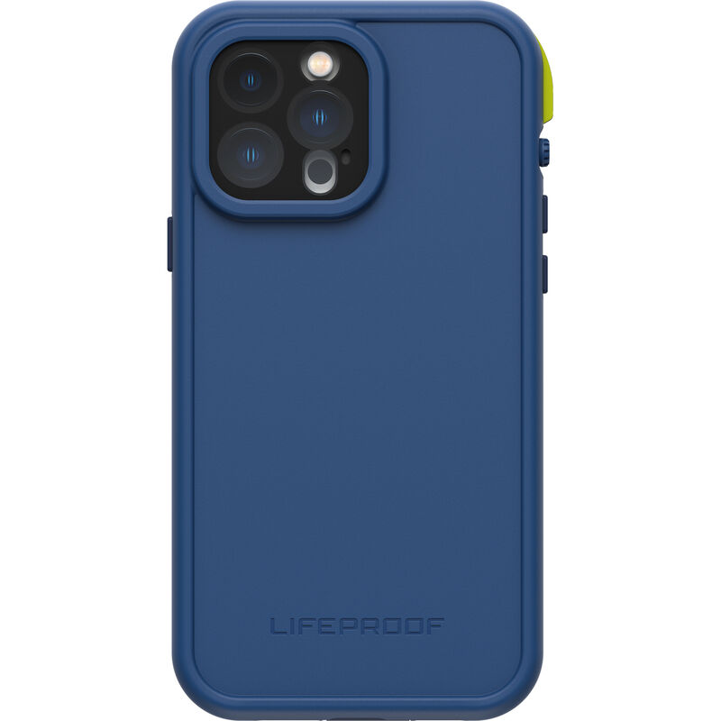 product image 3 - iPhone 13 Pro Max Waterproof Case OtterBox Frē Series