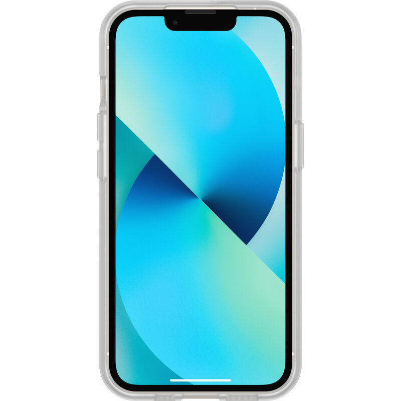 product image 2 - iPhone 13 Hoesje React Series