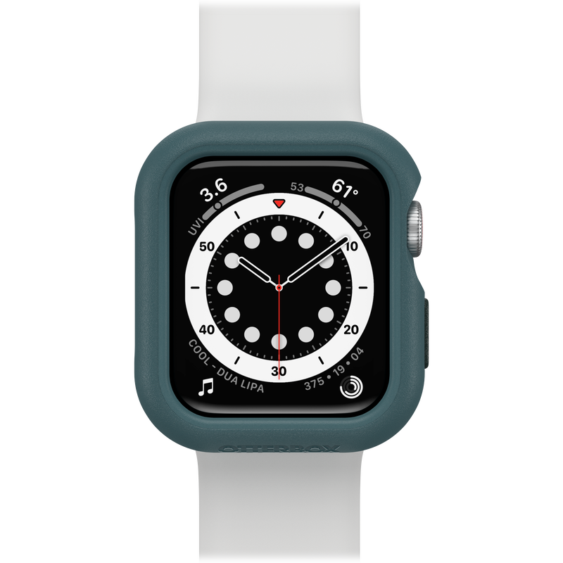 product image 1 - Apple Watch Series SE (2e gen)/6/SE/5/4 40 mm Hoesje Watch Bumper