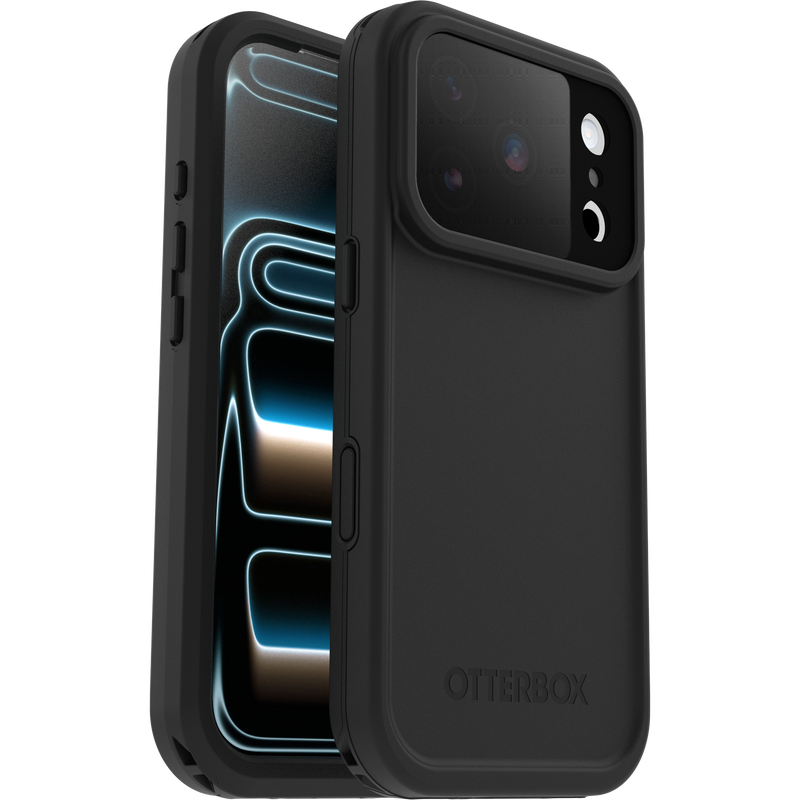 product image 1 - iPhone 17 Pro Case Frē Series