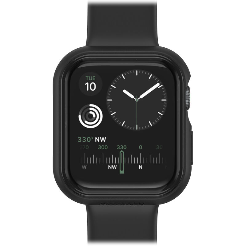 product image 1 - Apple Watch Series SE (2. gen)/6/SE/5/4 40mm Hülle EXO EDGE