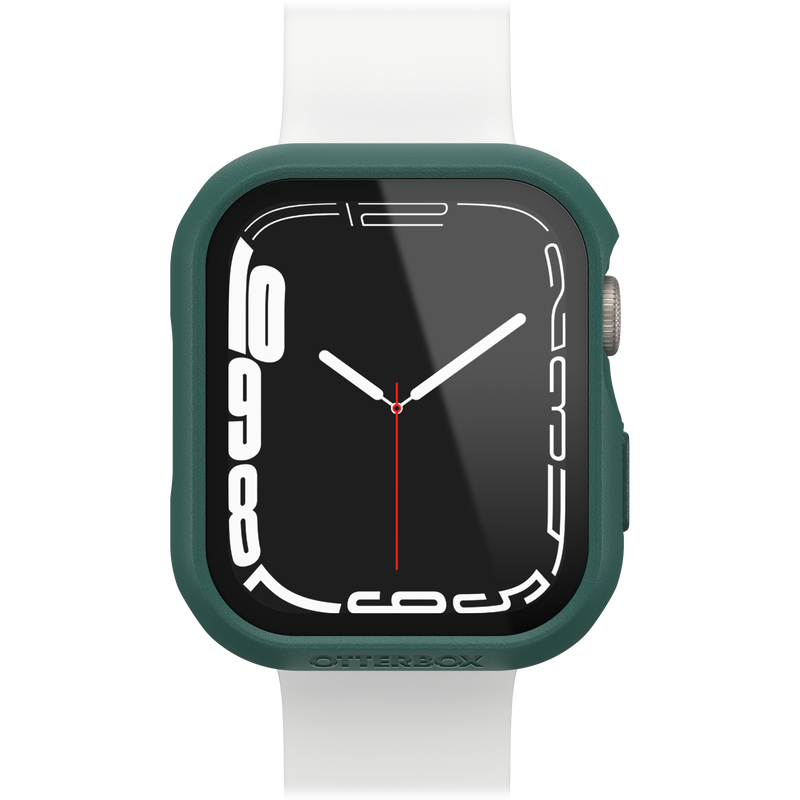 product image 3 - Apple Watch Series 9/8/7  Hoesje Eclipse Series met Screenprotector