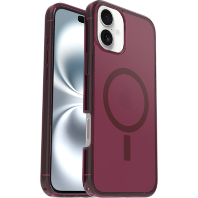 iPhone 16 Plus Hoesje | Symmetry Series voor MagSafe