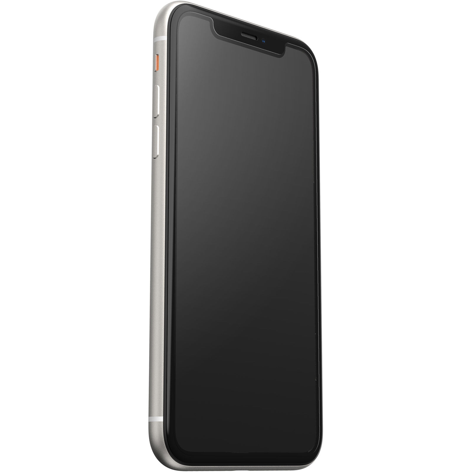 Ultradunne iPhone 11 screenprotector OtterBox Alpha Glass