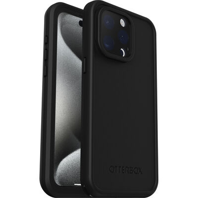 iPhone 15 Pro Max Hoesje | OtterBox Frē Series voor MagSafe