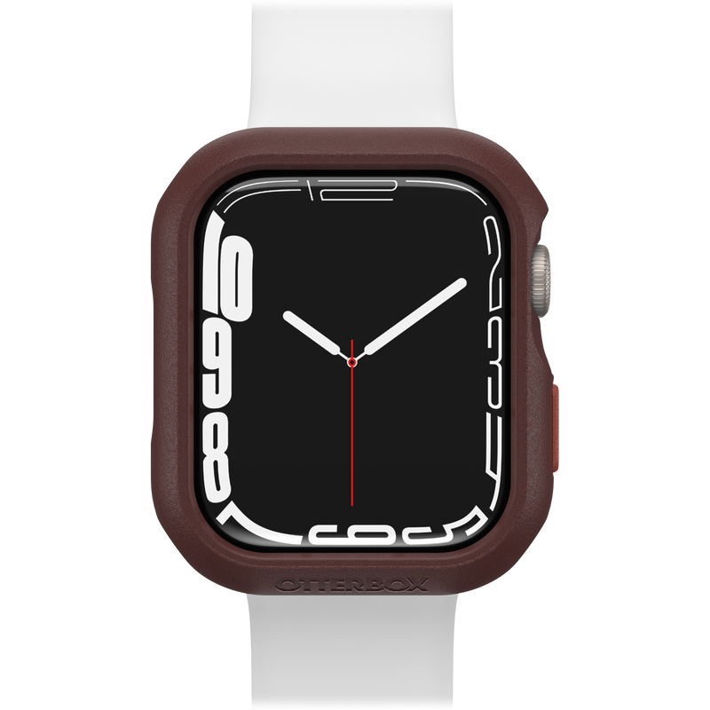 product image 3 - Apple Watch Series 9/8/7 Hoesje Watch Bumper