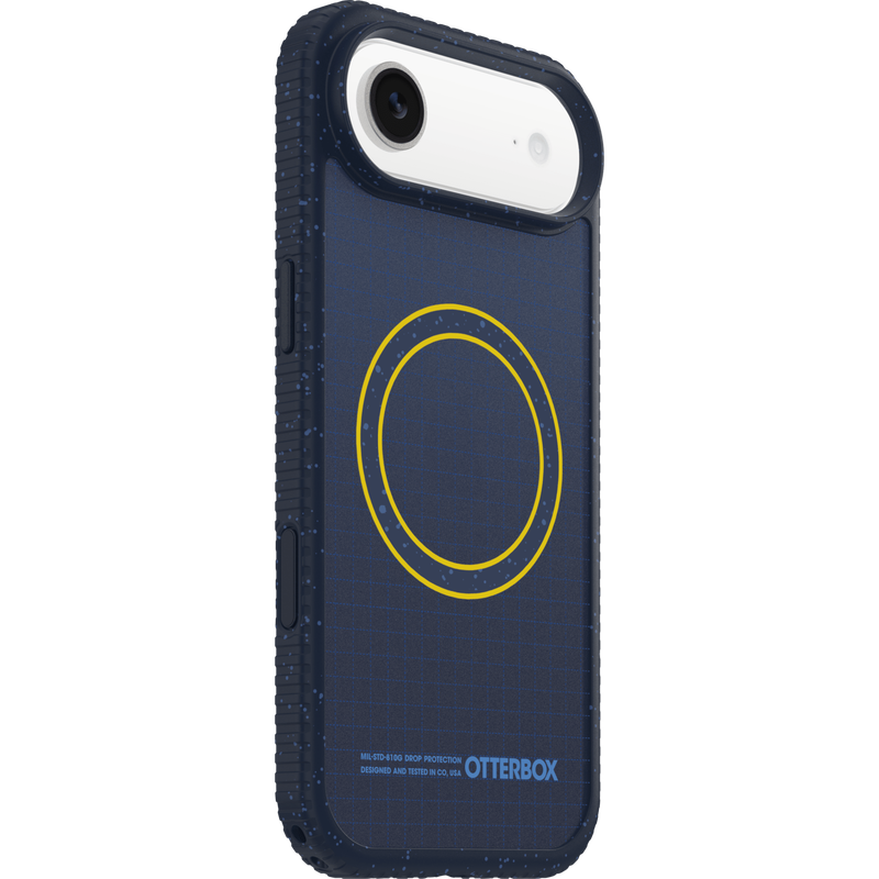 product image 3 - iPhone Air Case Sole Series for MagSafe