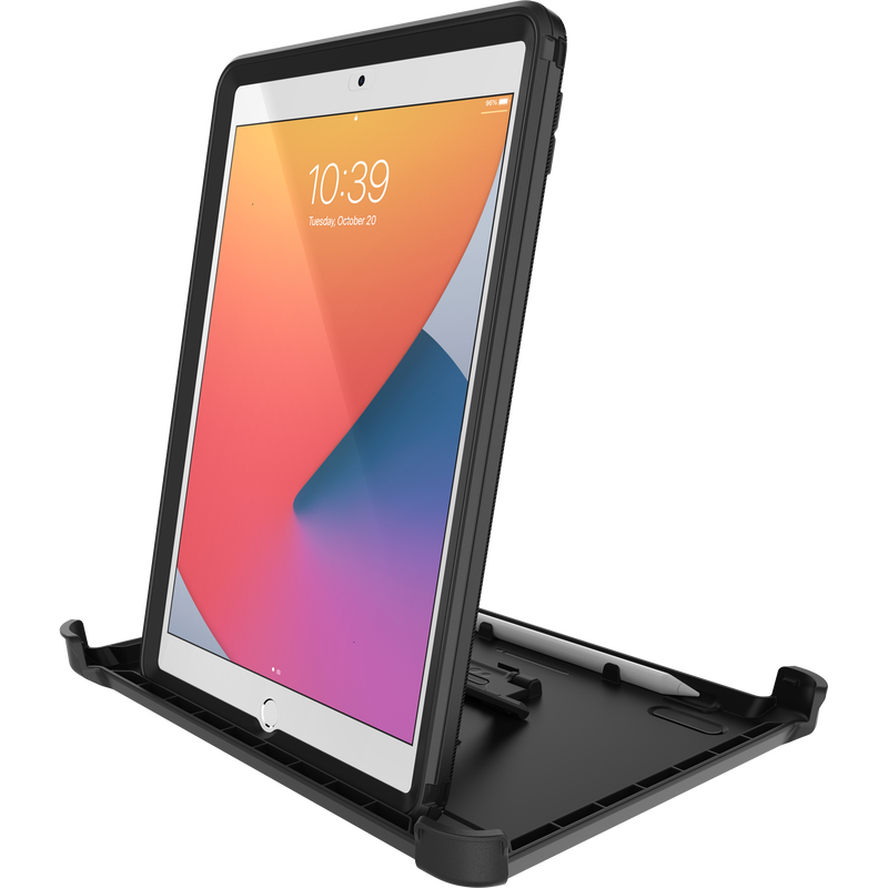 product image 5 - iPad (10,2-inch) (7e/8e/9e gen) Hoesje Defender Series