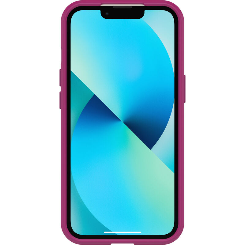product image 2 - iPhone 13 Hoesje React Series