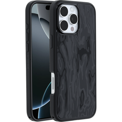 Coque iPhone 16 Pro Max | Symmetry Series pour MagSafe