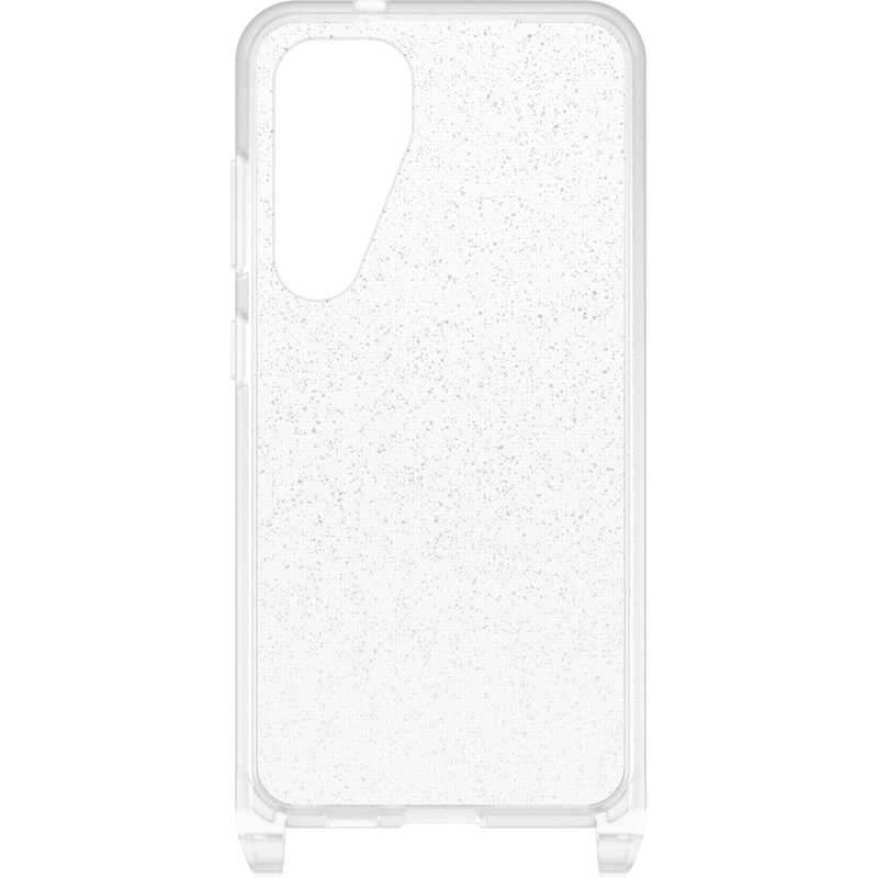 product image 2 - Coque avec Cordon Galaxy S24 React Series Necklace