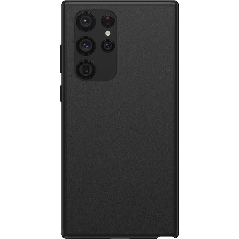 product image 1 - Galaxy S22 Ultra Hoesje React Series Hoesje