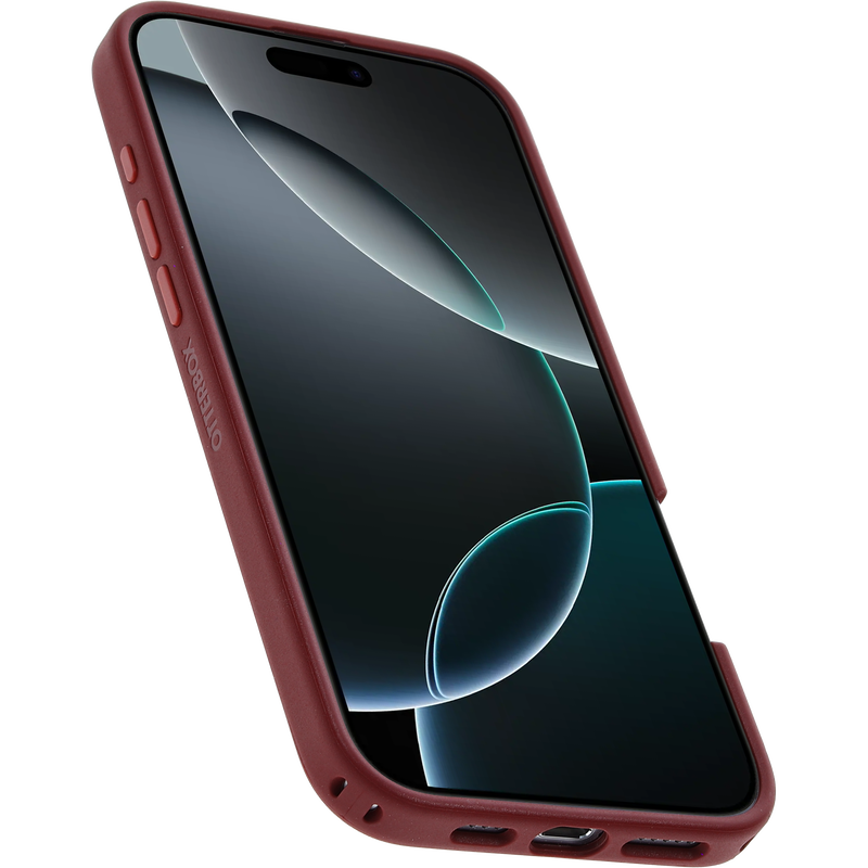 product image 4 - iPhone 16 Pro Max Hoesje Symmetry Series voor MagSafe