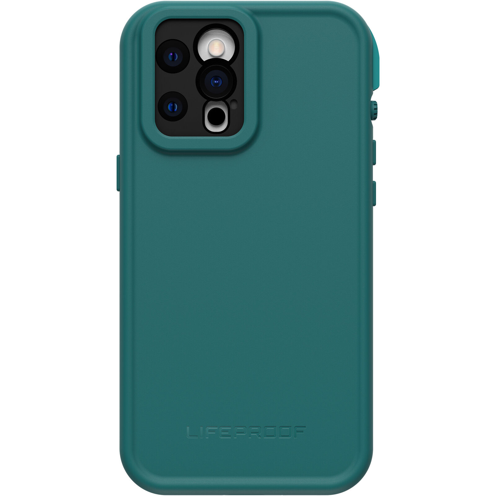 Take FR the WaterProof case for iPhone 12 Pro Max on every outing