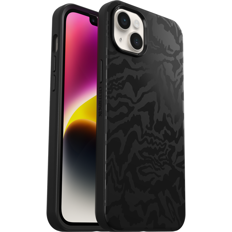 product image 1 - iPhone 14 Plus Hoesje Symmetry Series met MagSafe
