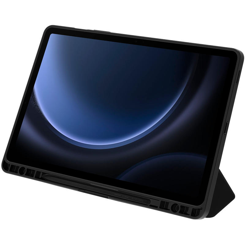 product image 6 - Coque Galaxy Tab S10 FE et Galaxy Tab S9 FE React Series Folio