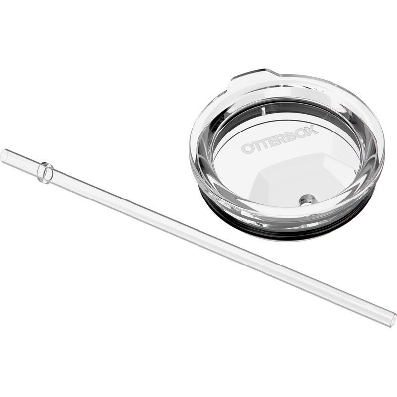 product image 1 - Straw Lid Elevation Tumbler Accessory
