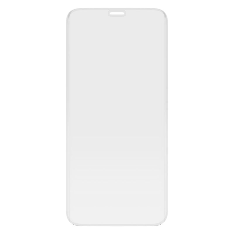 product image 2 - Galaxy S8+ screenprotector Alpha Glass