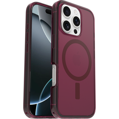 iPhone 16 Pro Hoesje | Symmetry Series voor MagSafe
