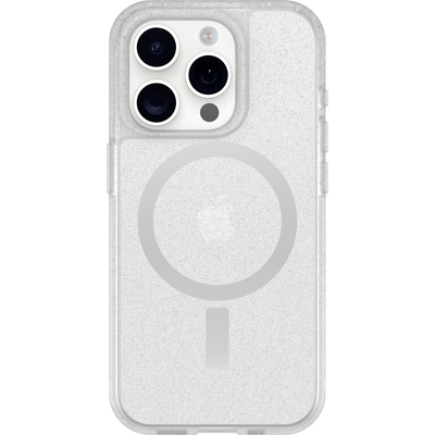 iPhone 16 Pro Skal | React Series