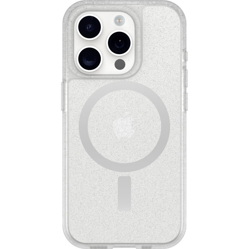 product image 1 - iPhone 16 Pro Skal React Series