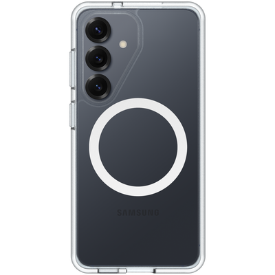 Galaxy S26 Hoesje | React Series