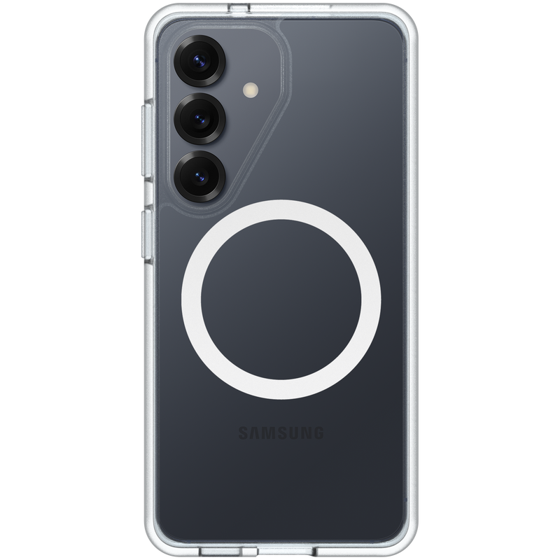 product image 1 - Galaxy S26 Hoesje React Series