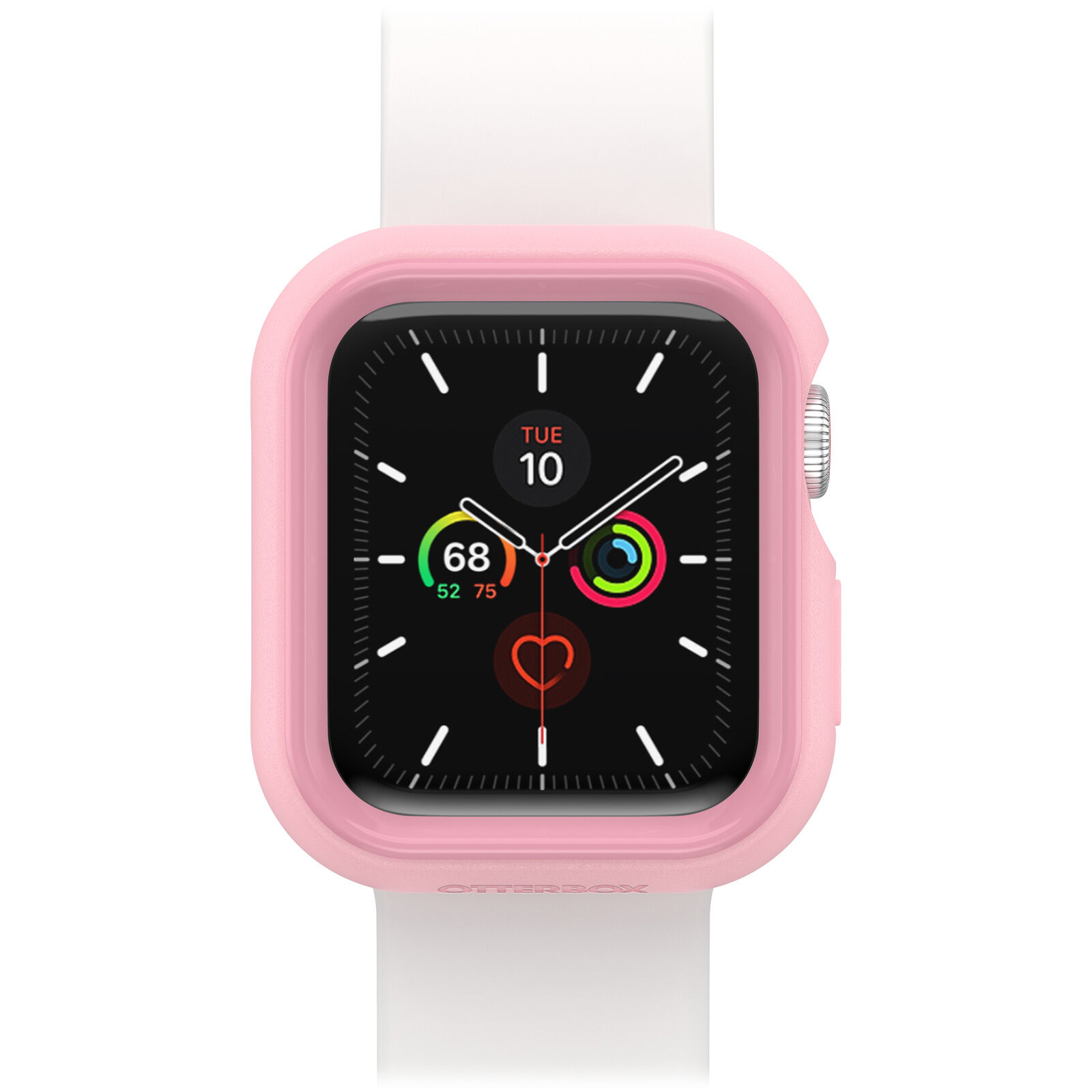 Apple Watch Series SE 2nd gen 6 SE 5 4 EXO EDGE Case