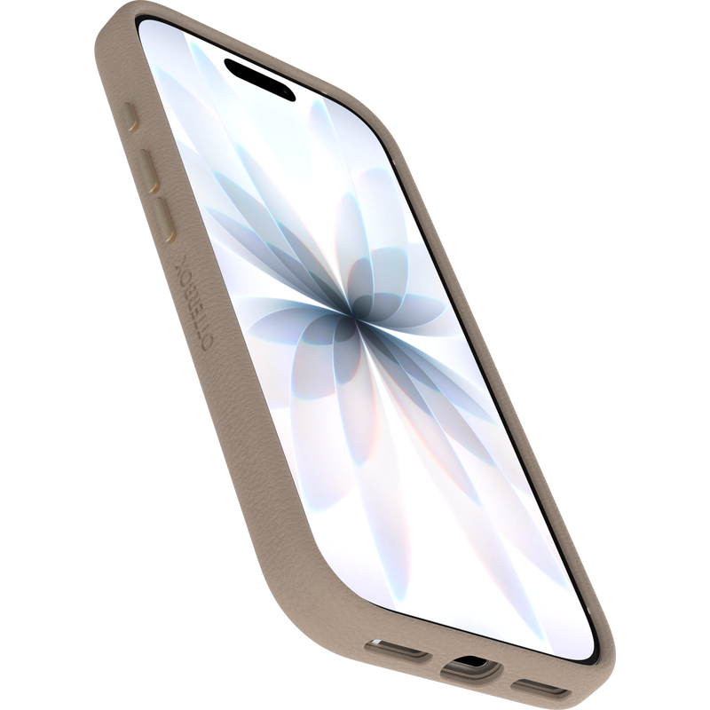 product image 4 - iPhone 17 Case Symmetry Series Cactus Leather