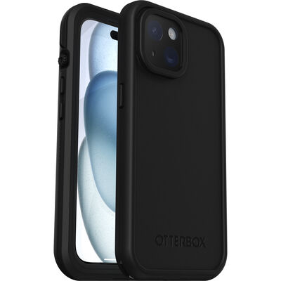 iPhone 15 Hoesje | OtterBox Frē Series voor MagSafe
