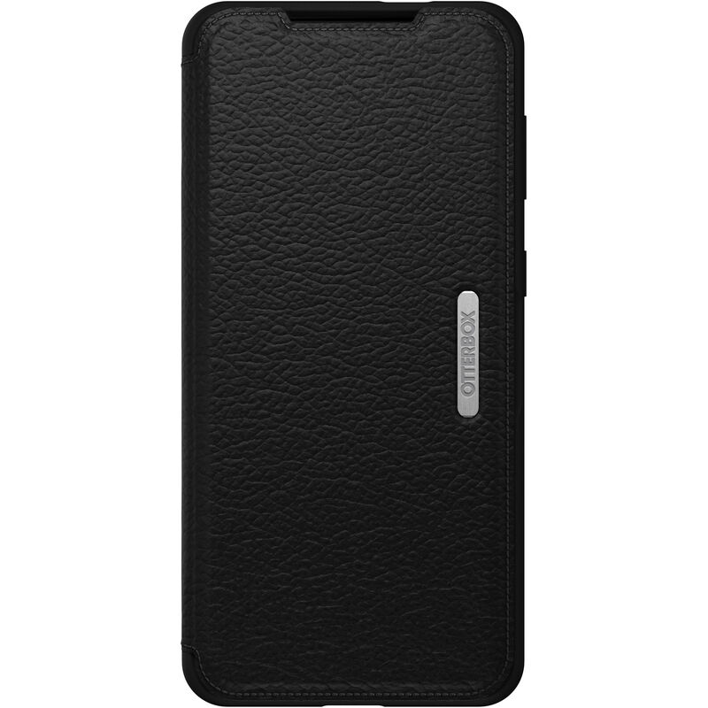 product image 4 - Galaxy S21+ 5G Case Leather Folio