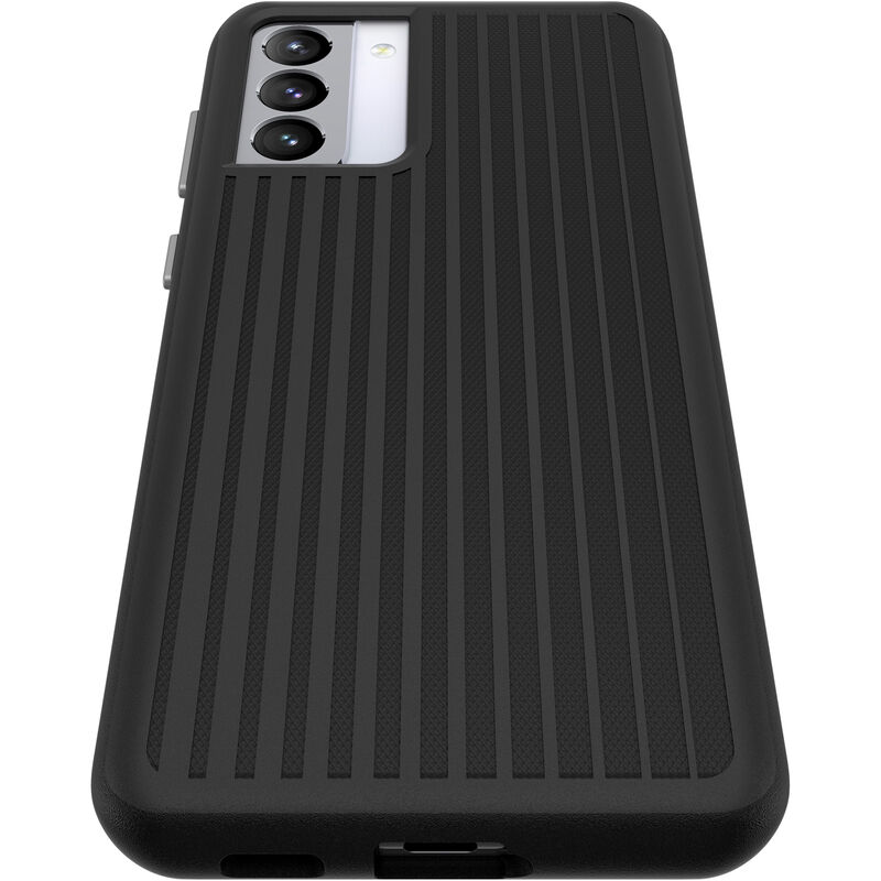 product image 3 - Galaxy S21+ 5G Fodral  Easy Grip Gaming