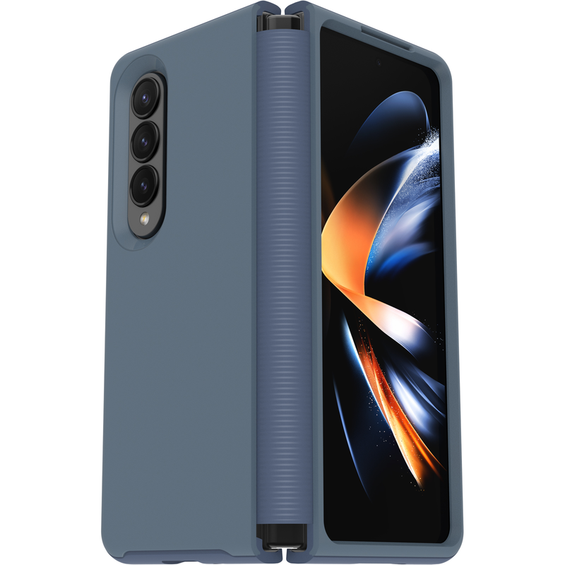 product image 1 - Galaxy Z Fold4 Hoesje Symmetry Flex Series