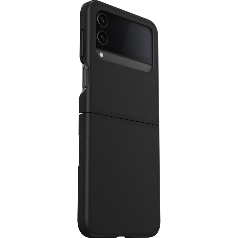 product image 1 - Galaxy Z Flip4 Hoesje Thin Flex Series