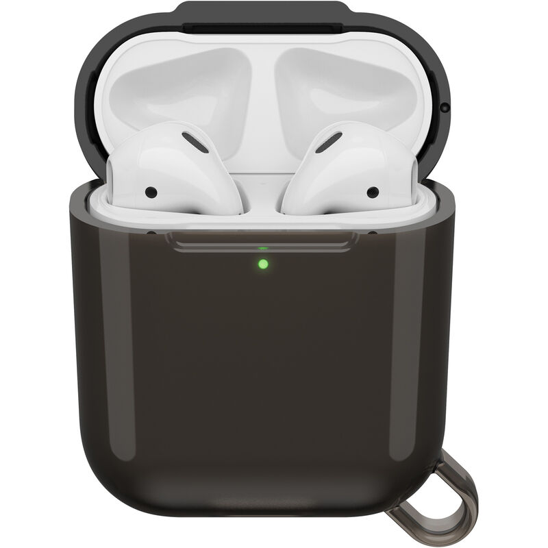 product image 1 - AirPods (1e en 2e gen) Hoesje Ispra Series