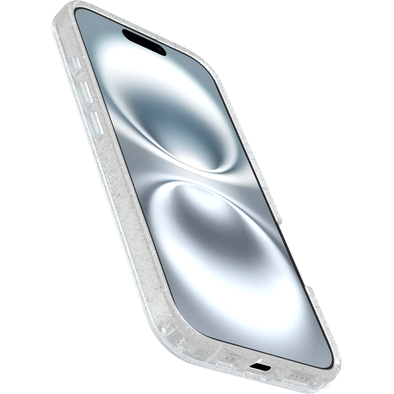 product image 4 - Coque iPhone 16 Symmetry Series Clear pour MagSafe