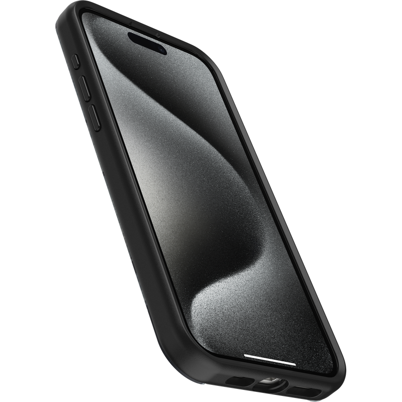 product image 3 - iPhone 15 Pro Max Hoesje Symmetry Series voor MagSafe