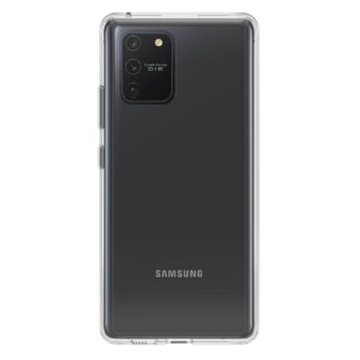 Galaxy S10 Lite-hoesje | React Series