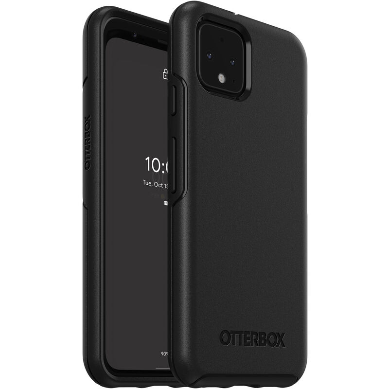 product image 3 - Pixel 4 Hoesje Symmetry Series