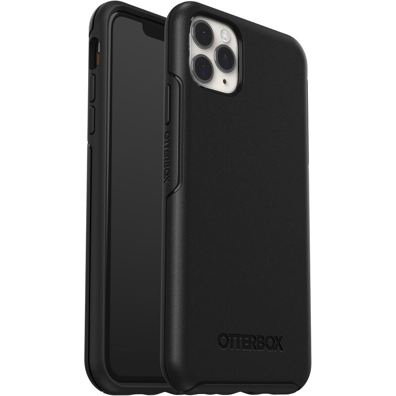 product image 3 - iPhone 11 Pro Max Hoesje Symmetry Series